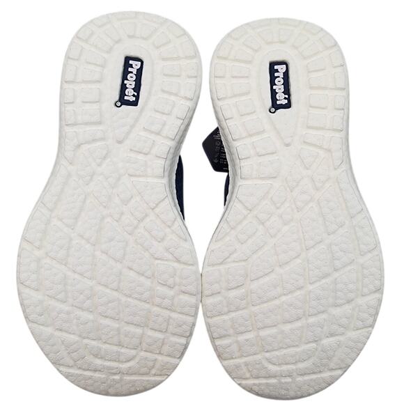 Propét Indigo Women's Unite Casual Lace Up Sneaker XX Wide Sz 6 – New In Box - Picture 6 of 8